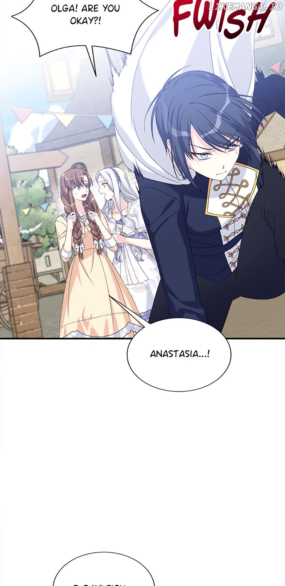 I Corrupted the Good Male Lead Chapter 56 - page 23