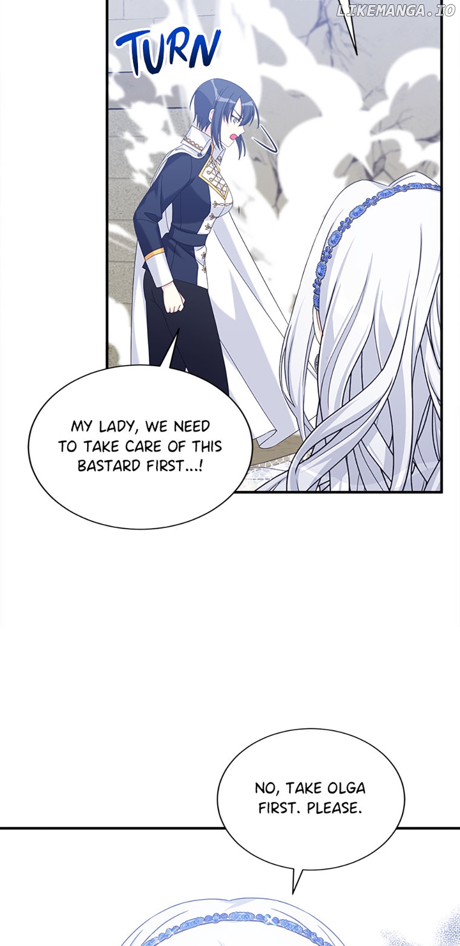 I Corrupted the Good Male Lead Chapter 56 - page 25