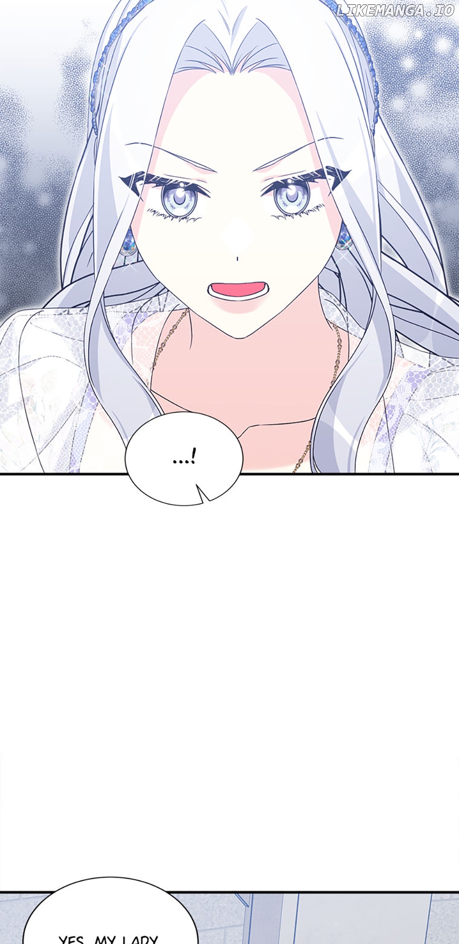 I Corrupted the Good Male Lead Chapter 56 - page 26