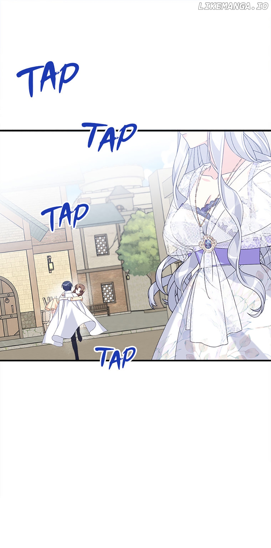 I Corrupted the Good Male Lead Chapter 56 - page 28