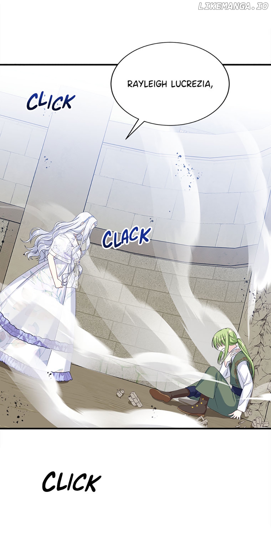 I Corrupted the Good Male Lead Chapter 56 - page 29