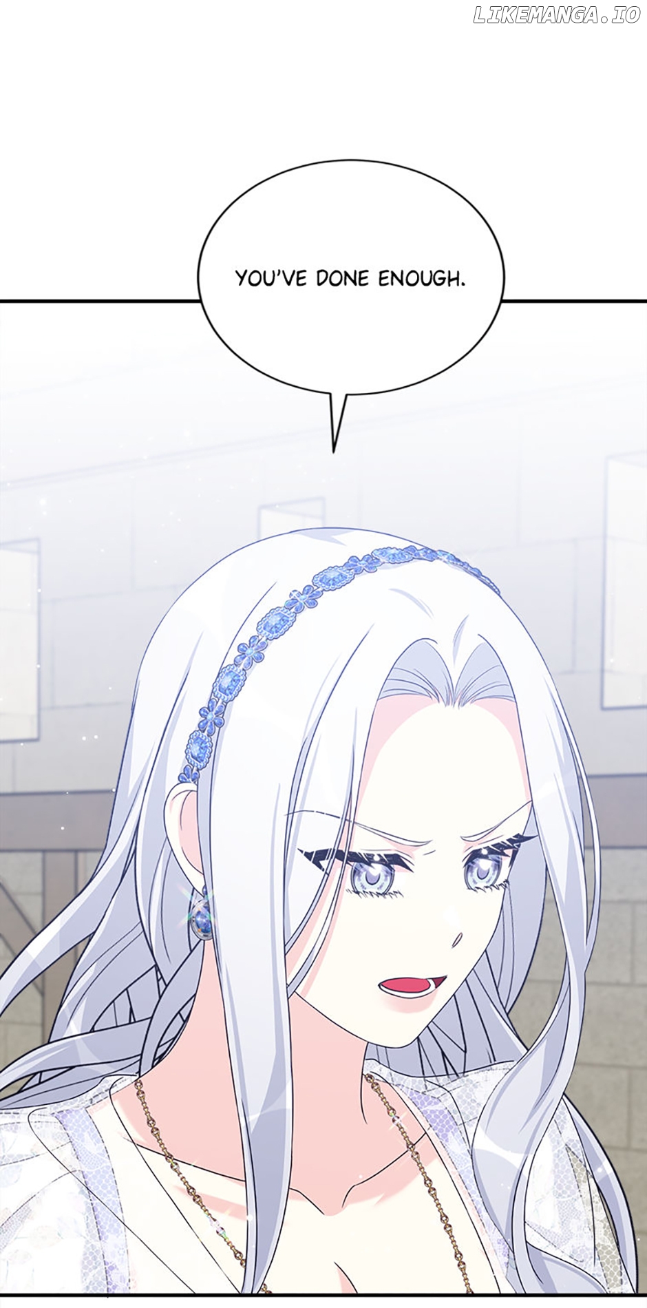 I Corrupted the Good Male Lead Chapter 56 - page 30