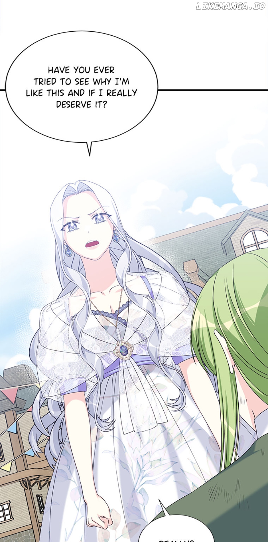 I Corrupted the Good Male Lead Chapter 56 - page 33