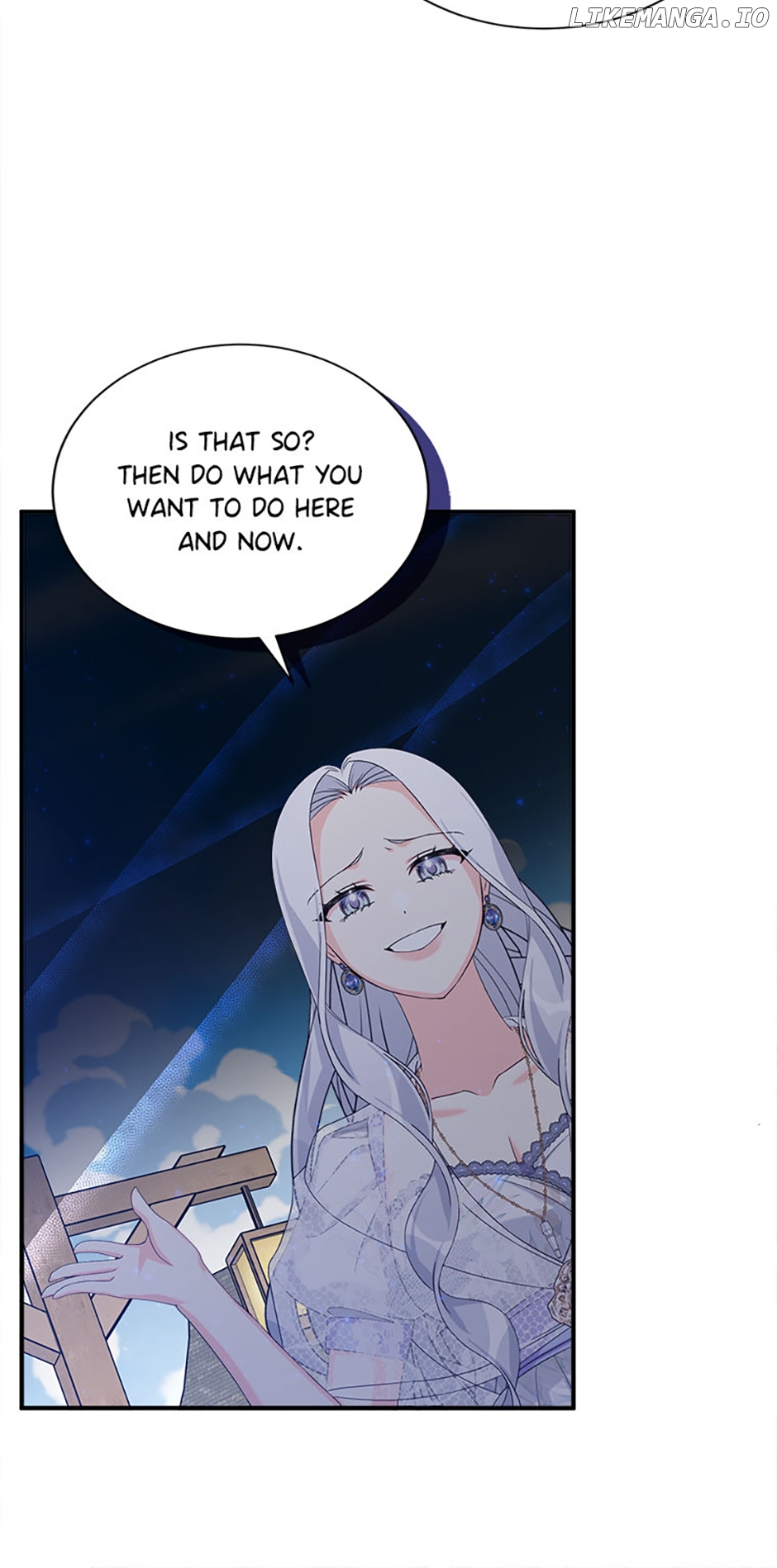 I Corrupted the Good Male Lead Chapter 56 - page 35