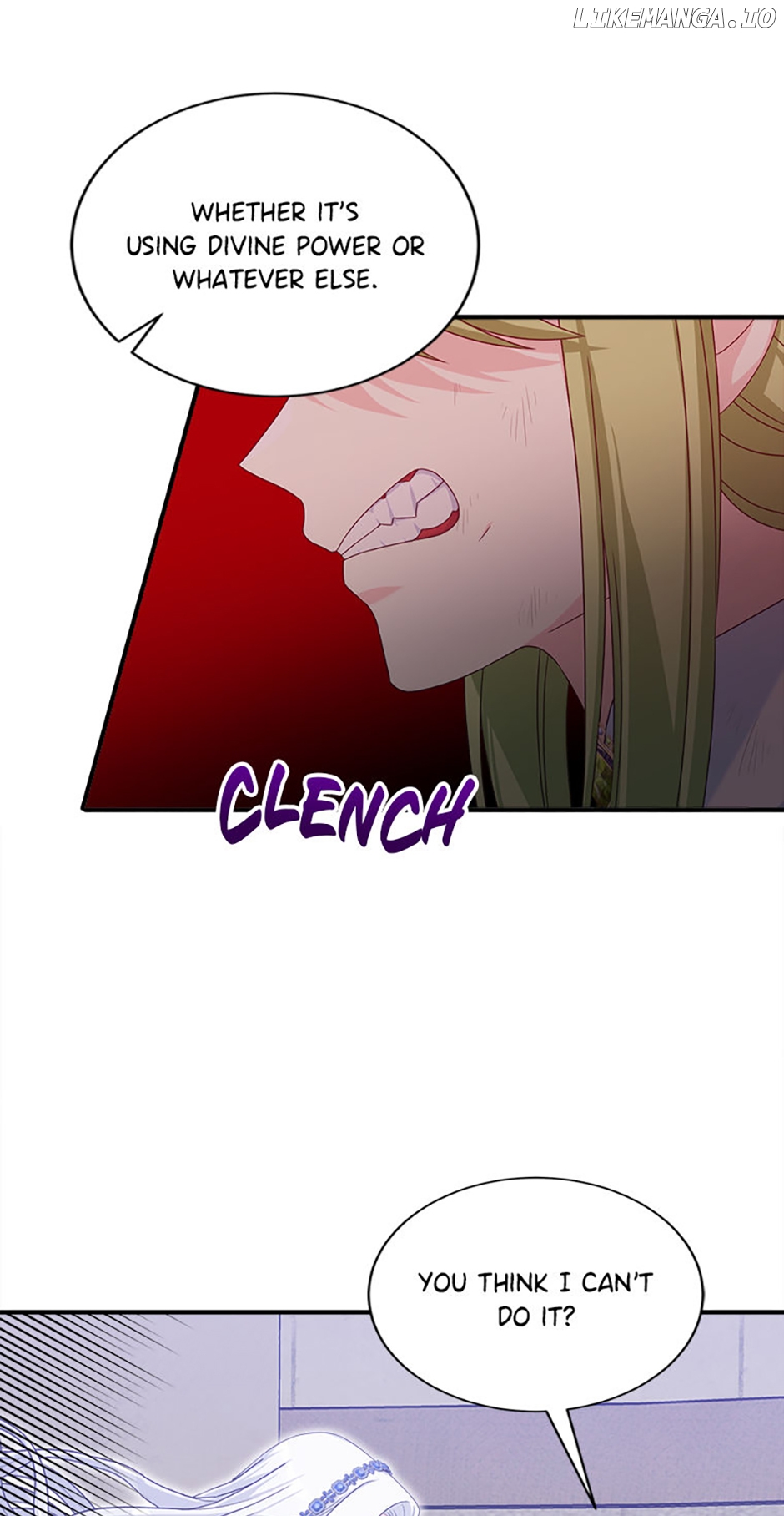 I Corrupted the Good Male Lead Chapter 56 - page 36