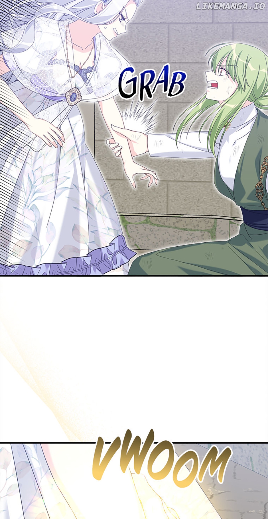 I Corrupted the Good Male Lead Chapter 56 - page 37