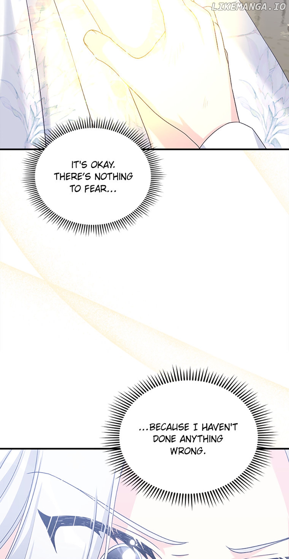 I Corrupted the Good Male Lead Chapter 56 - page 38