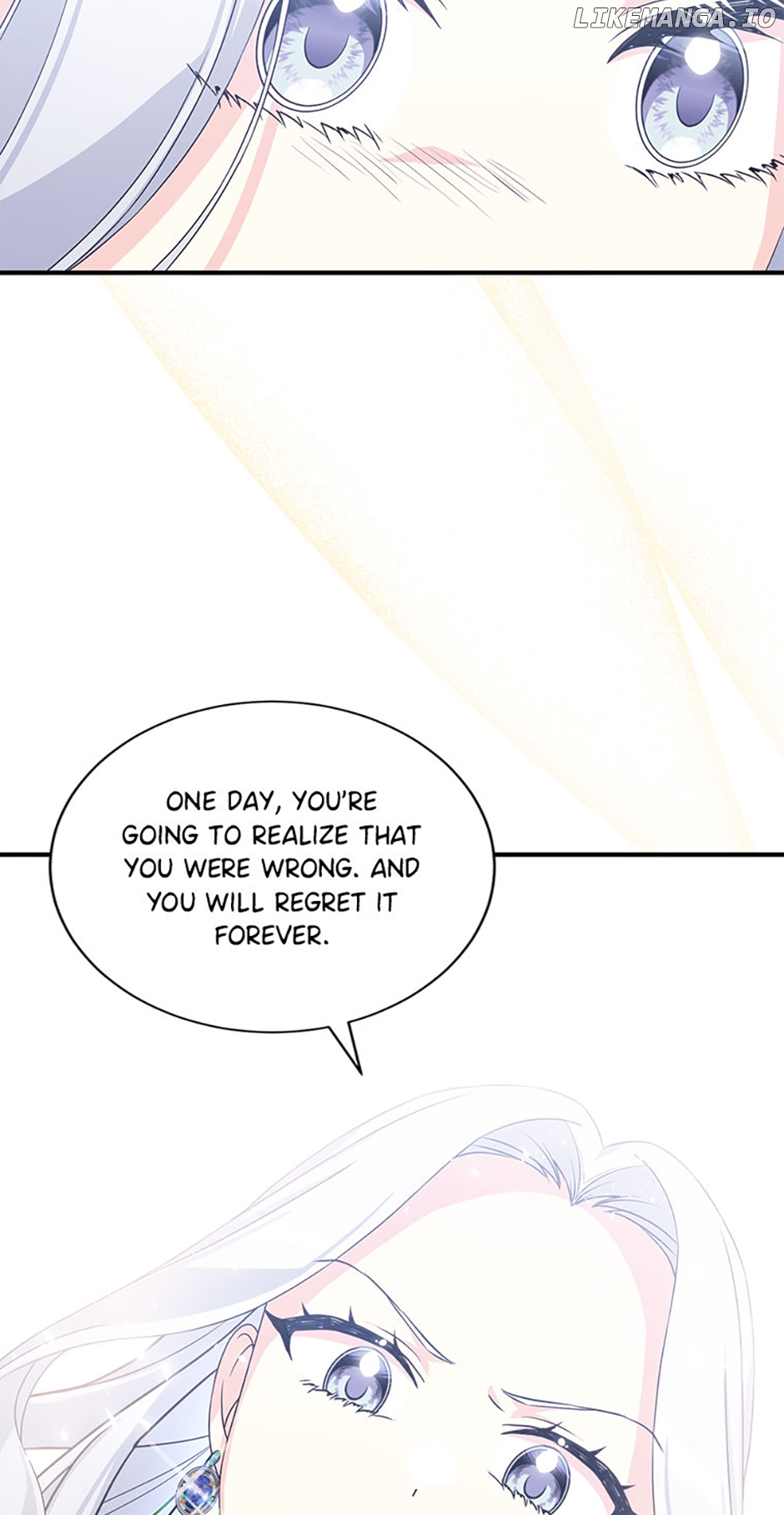 I Corrupted the Good Male Lead Chapter 56 - page 39