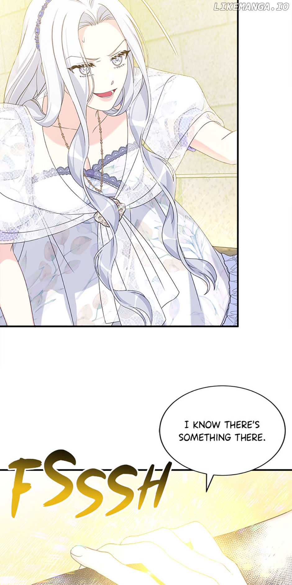 I Corrupted the Good Male Lead Chapter 56 - page 46