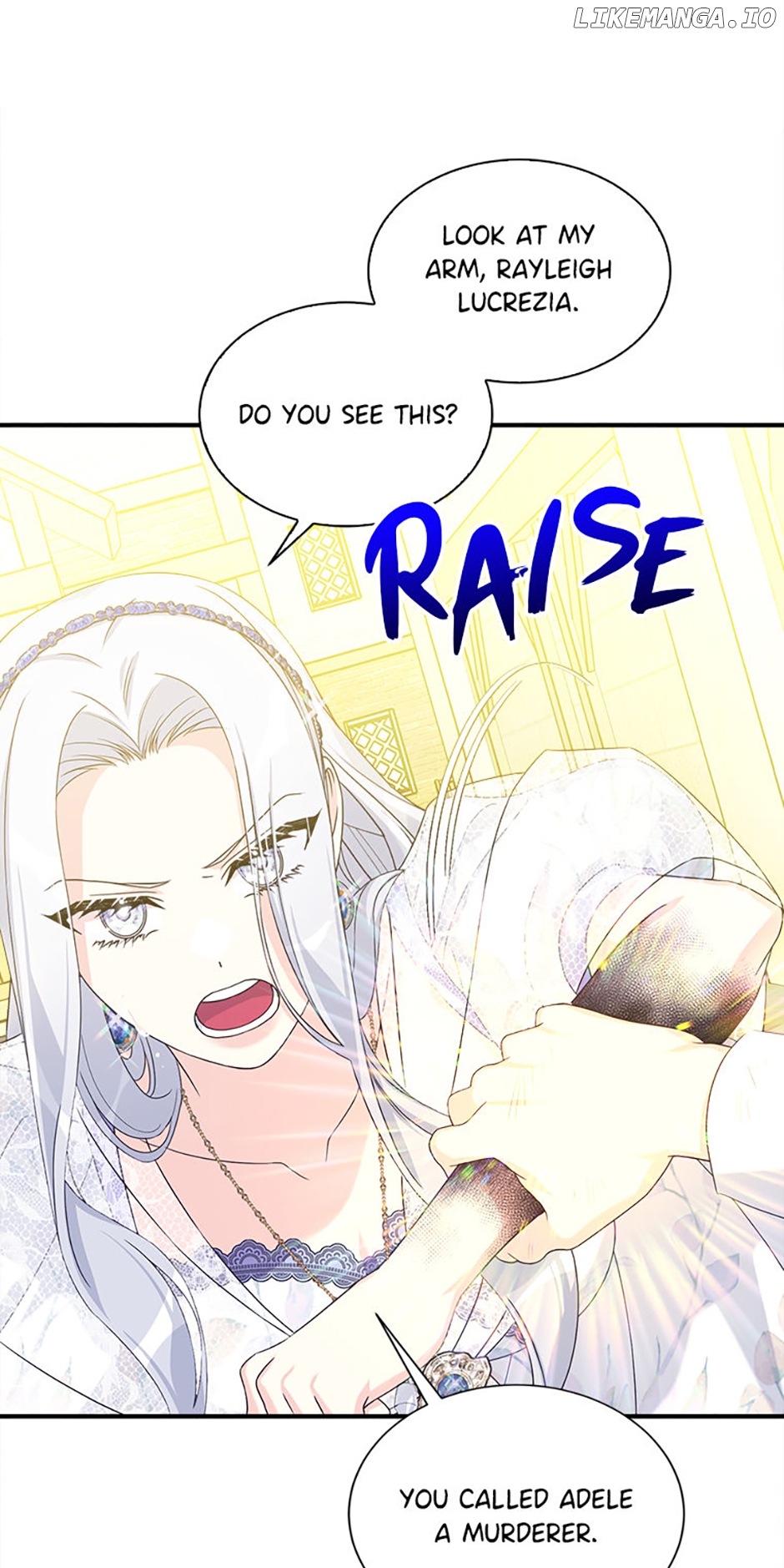 I Corrupted the Good Male Lead Chapter 56 - page 48