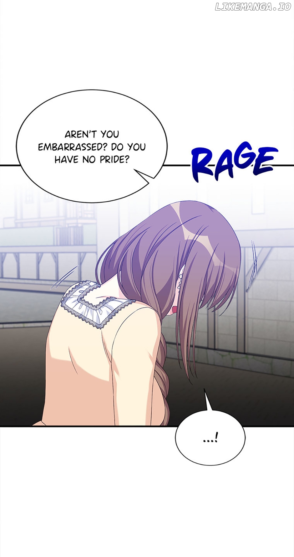 I Corrupted the Good Male Lead Chapter 56 - page 7