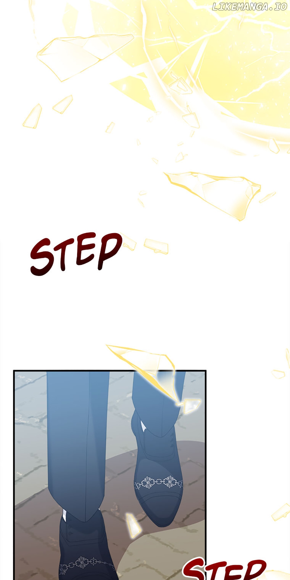 I Corrupted the Good Male Lead Chapter 56 - page 55