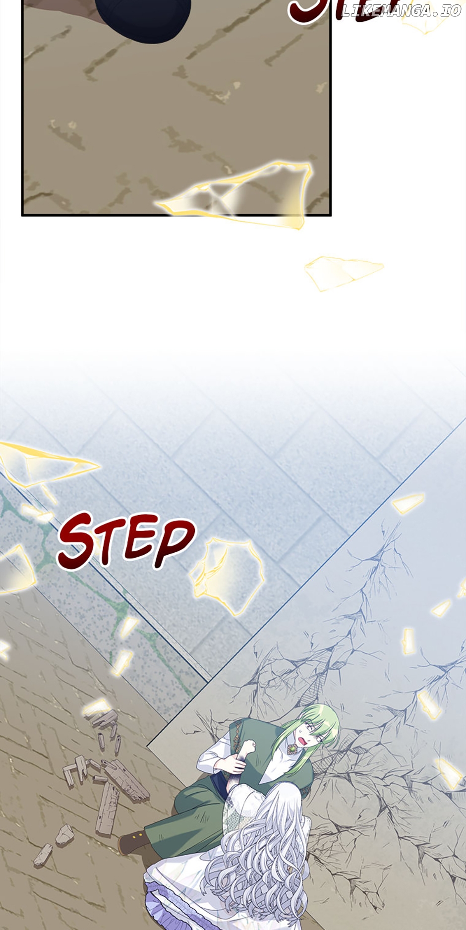 I Corrupted the Good Male Lead Chapter 56 - page 56