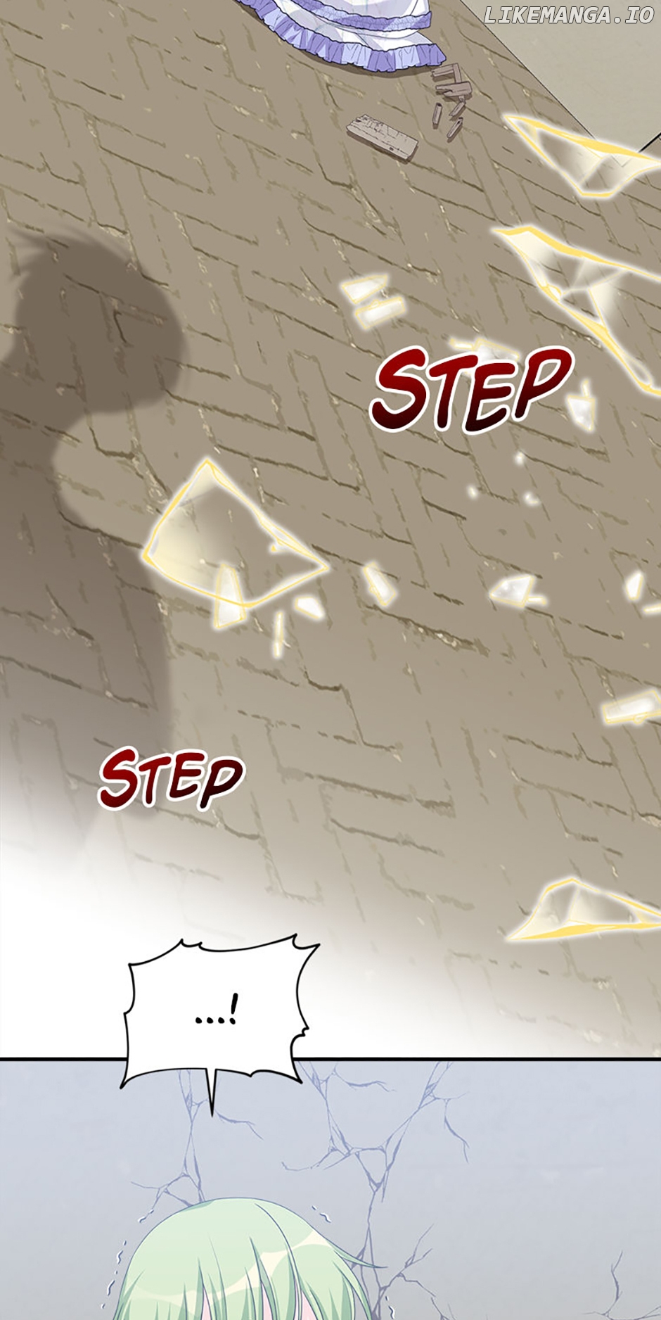 I Corrupted the Good Male Lead Chapter 56 - page 57
