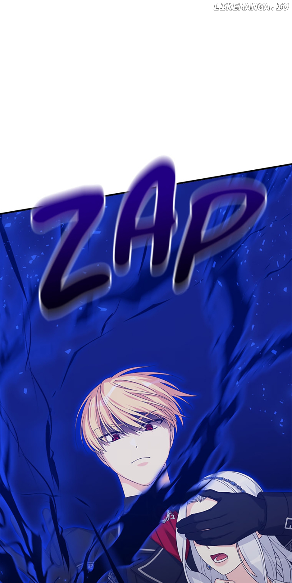 I Corrupted the Good Male Lead Chapter 56 - page 60