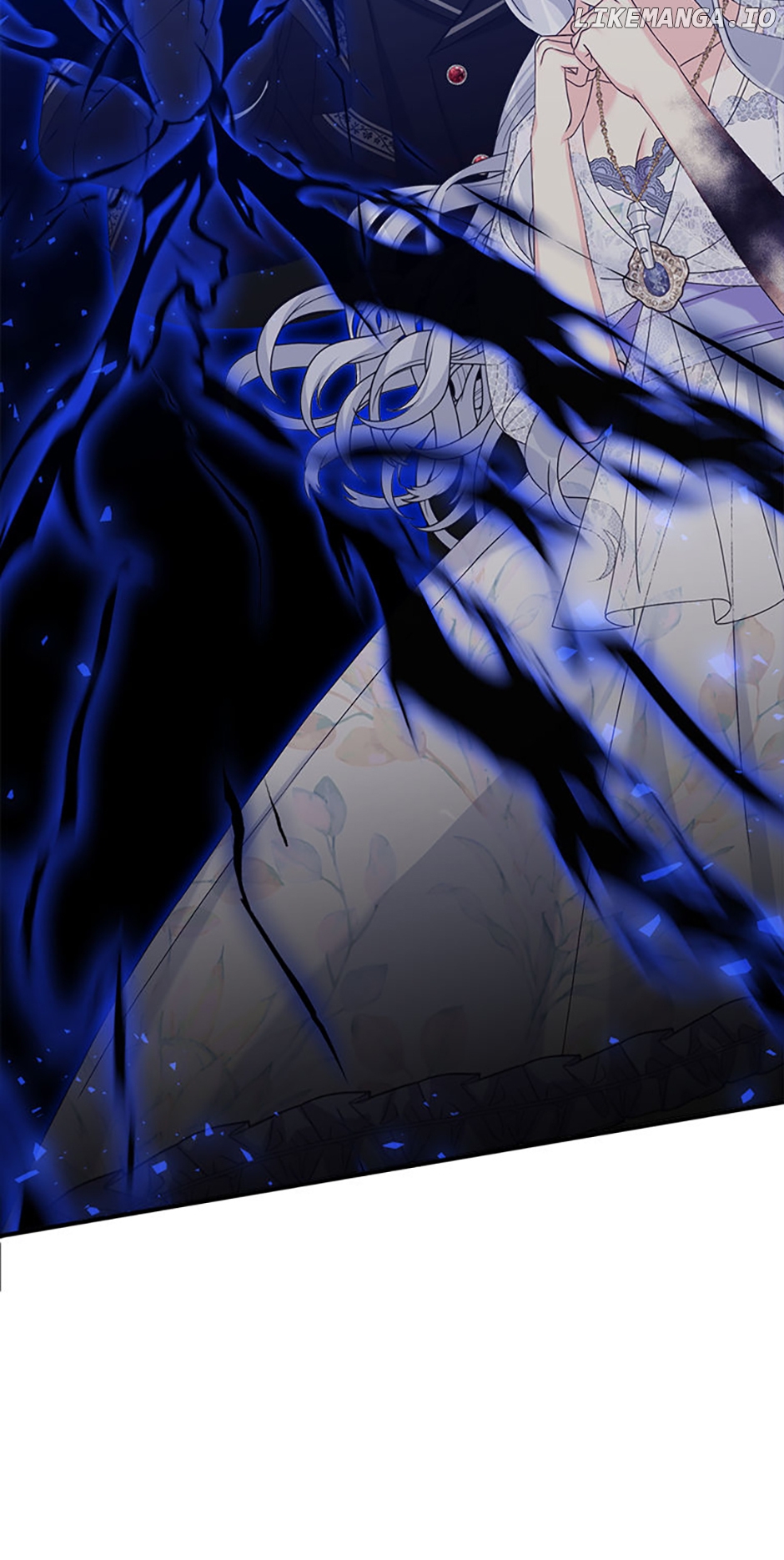 I Corrupted the Good Male Lead Chapter 56 - page 61