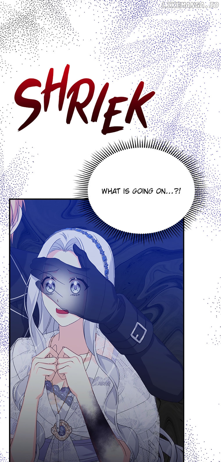 I Corrupted the Good Male Lead Chapter 56 - page 63