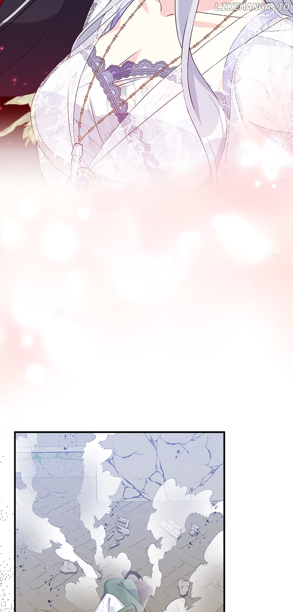 I Corrupted the Good Male Lead Chapter 56 - page 66