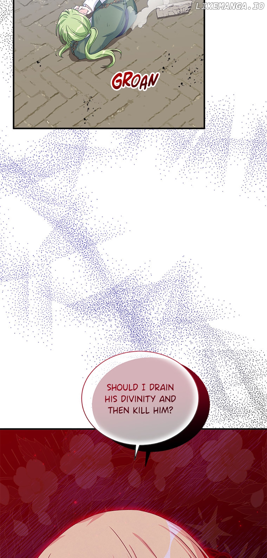 I Corrupted the Good Male Lead Chapter 56 - page 67