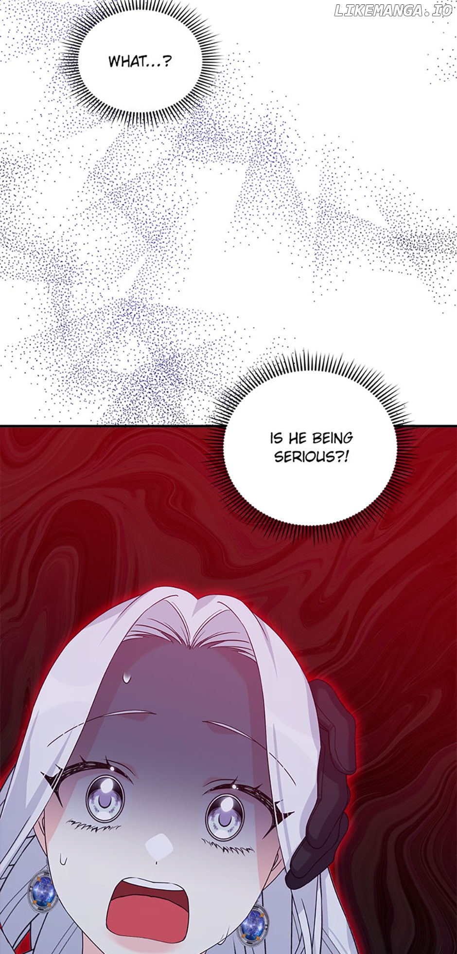 I Corrupted the Good Male Lead Chapter 56 - page 69