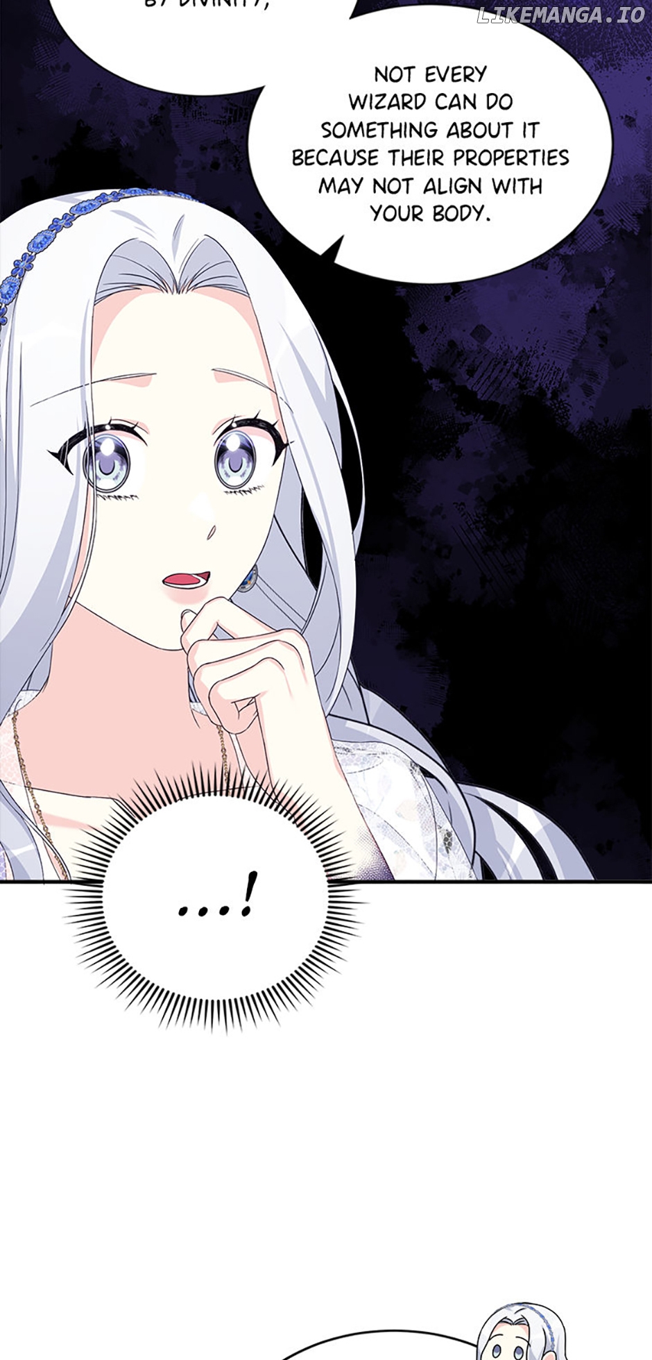 I Corrupted the Good Male Lead Chapter 57 - page 12