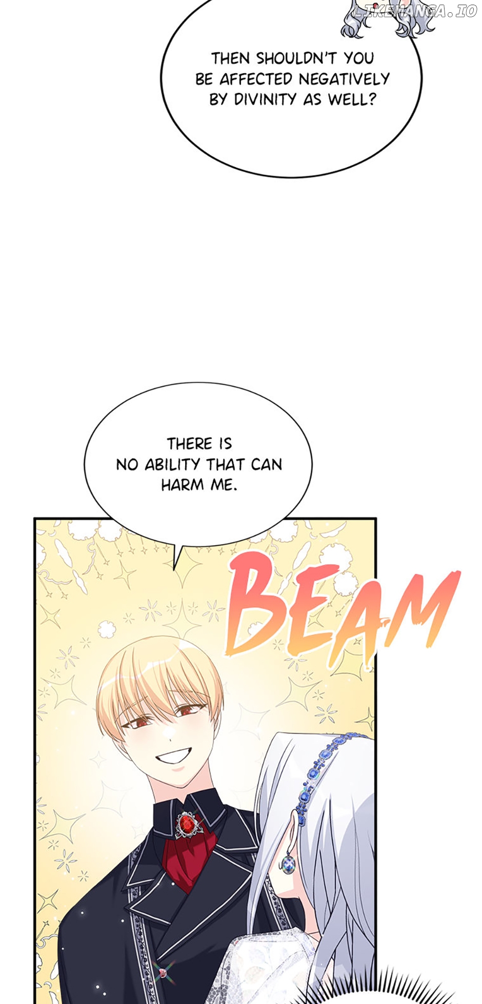 I Corrupted the Good Male Lead Chapter 57 - page 13