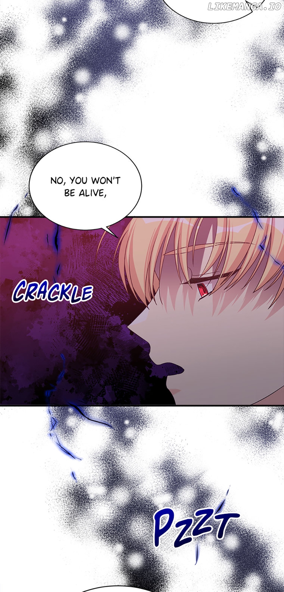 I Corrupted the Good Male Lead Chapter 57 - page 15