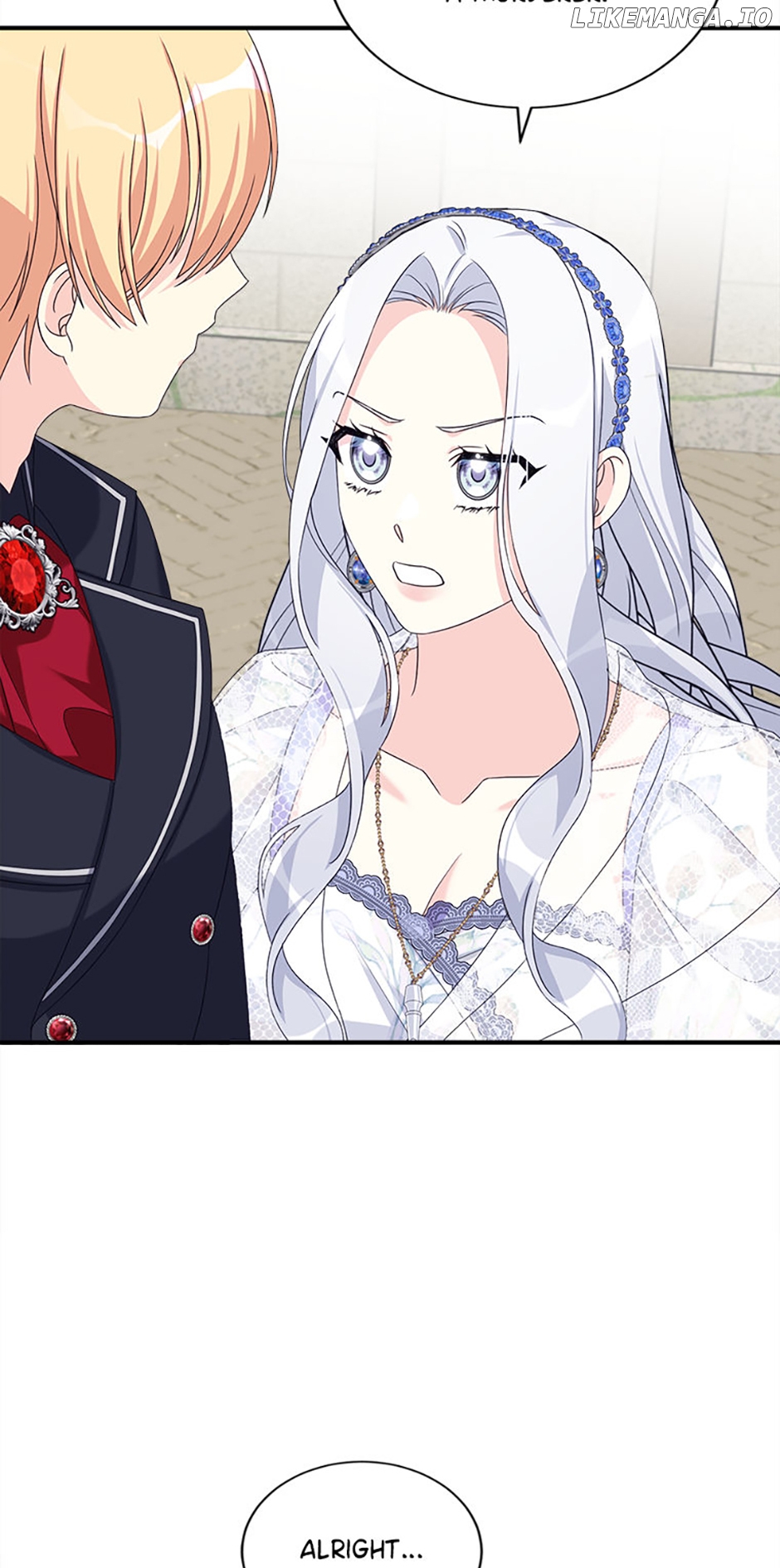 I Corrupted the Good Male Lead Chapter 57 - page 18