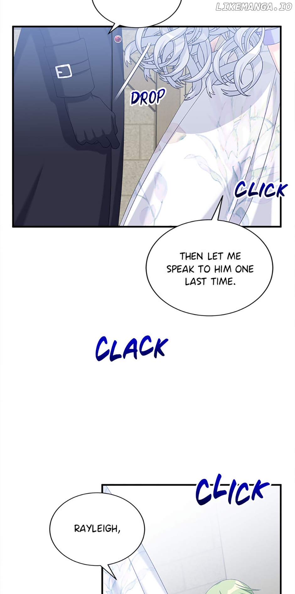 I Corrupted the Good Male Lead Chapter 57 - page 19