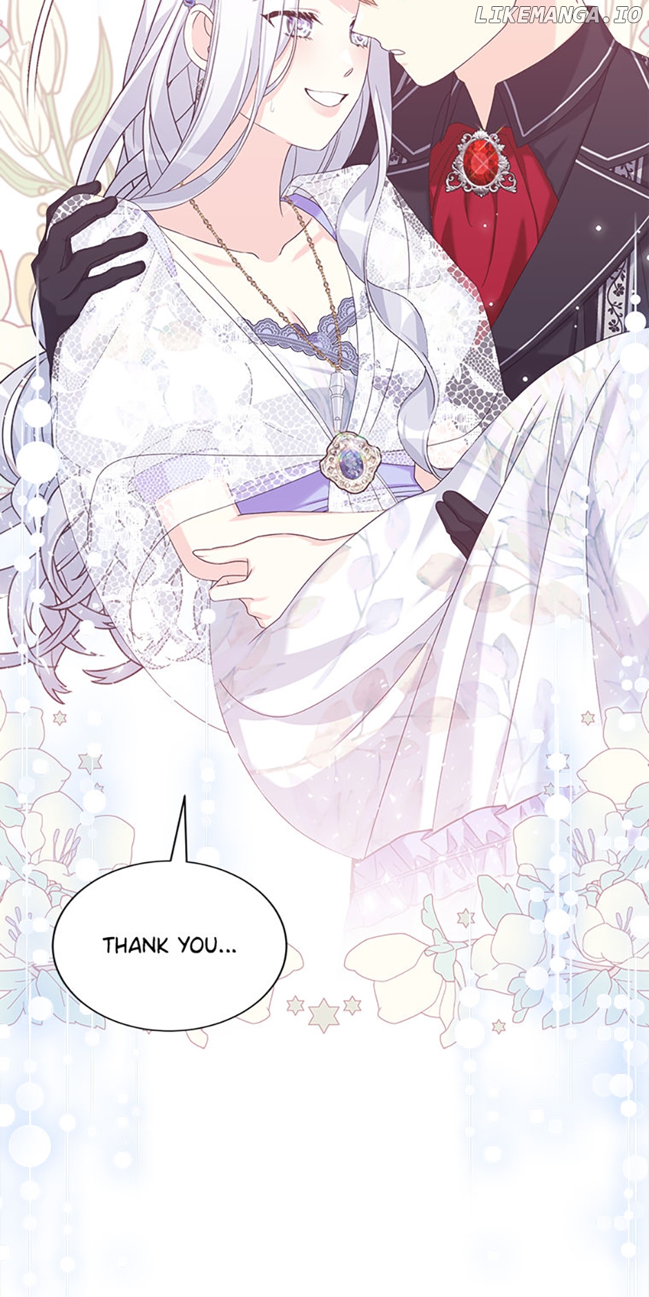 I Corrupted the Good Male Lead Chapter 57 - page 28
