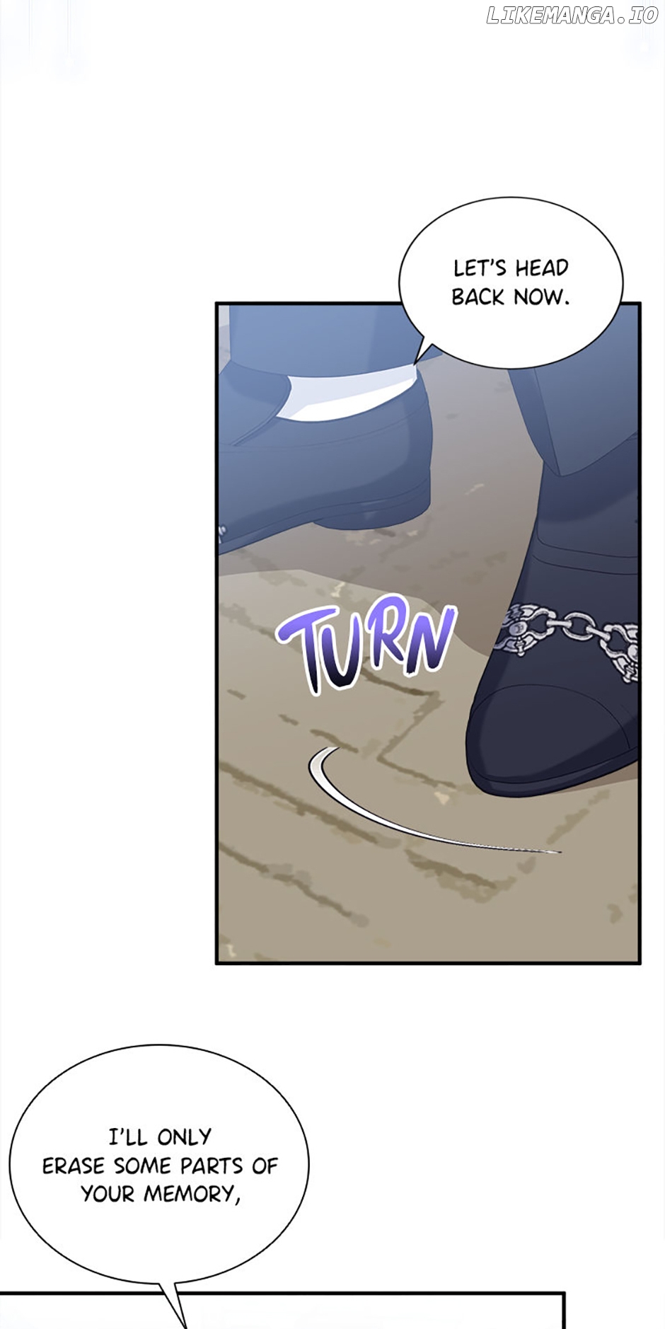 I Corrupted the Good Male Lead Chapter 57 - page 29