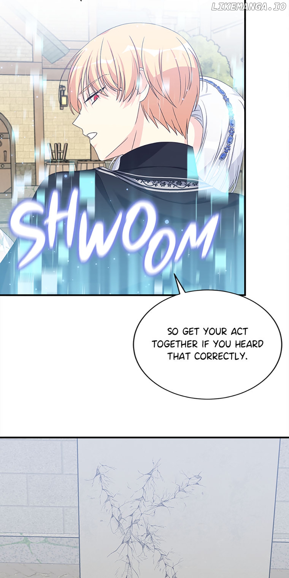 I Corrupted the Good Male Lead Chapter 57 - page 30