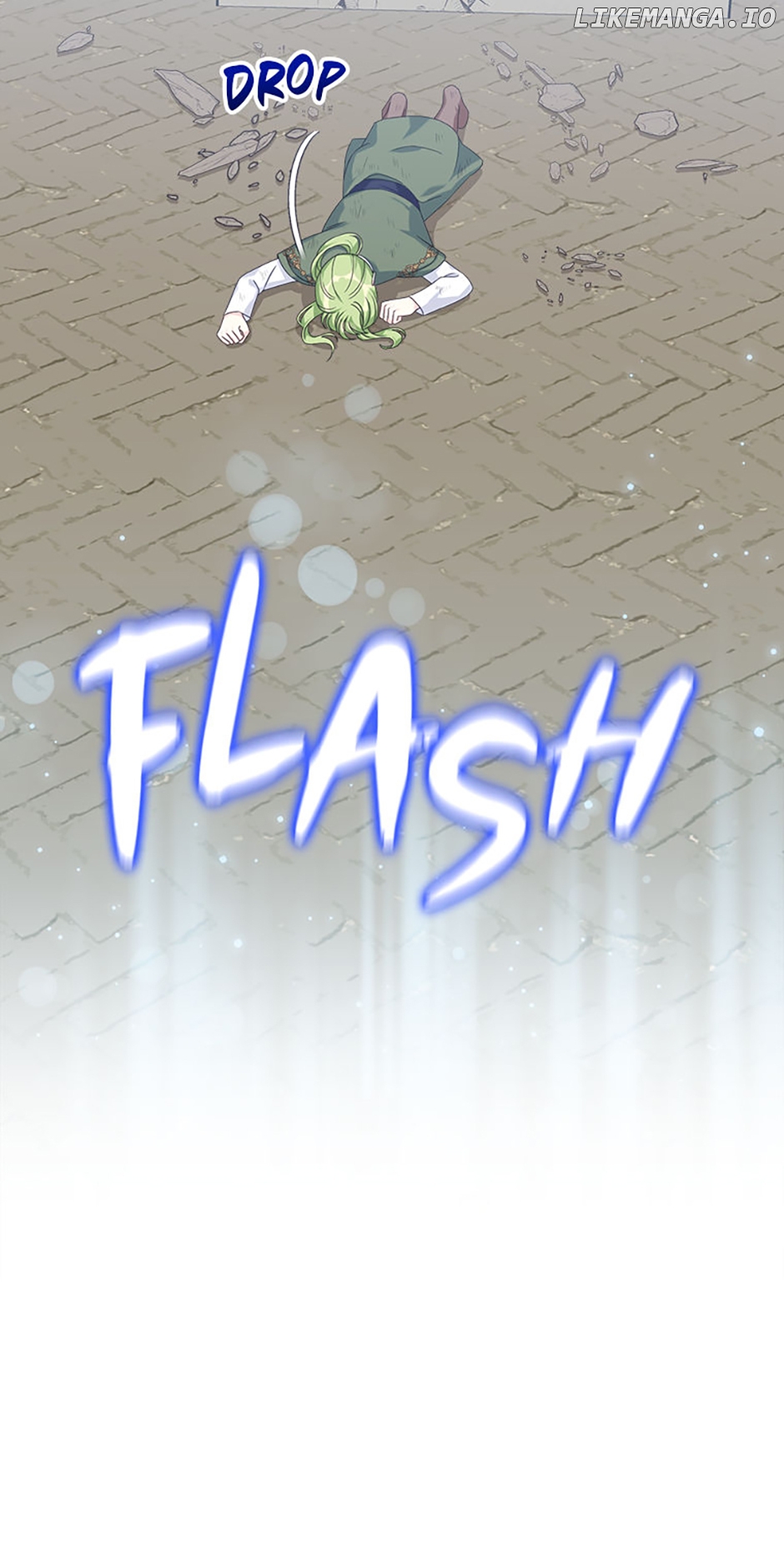 I Corrupted the Good Male Lead Chapter 57 - page 31