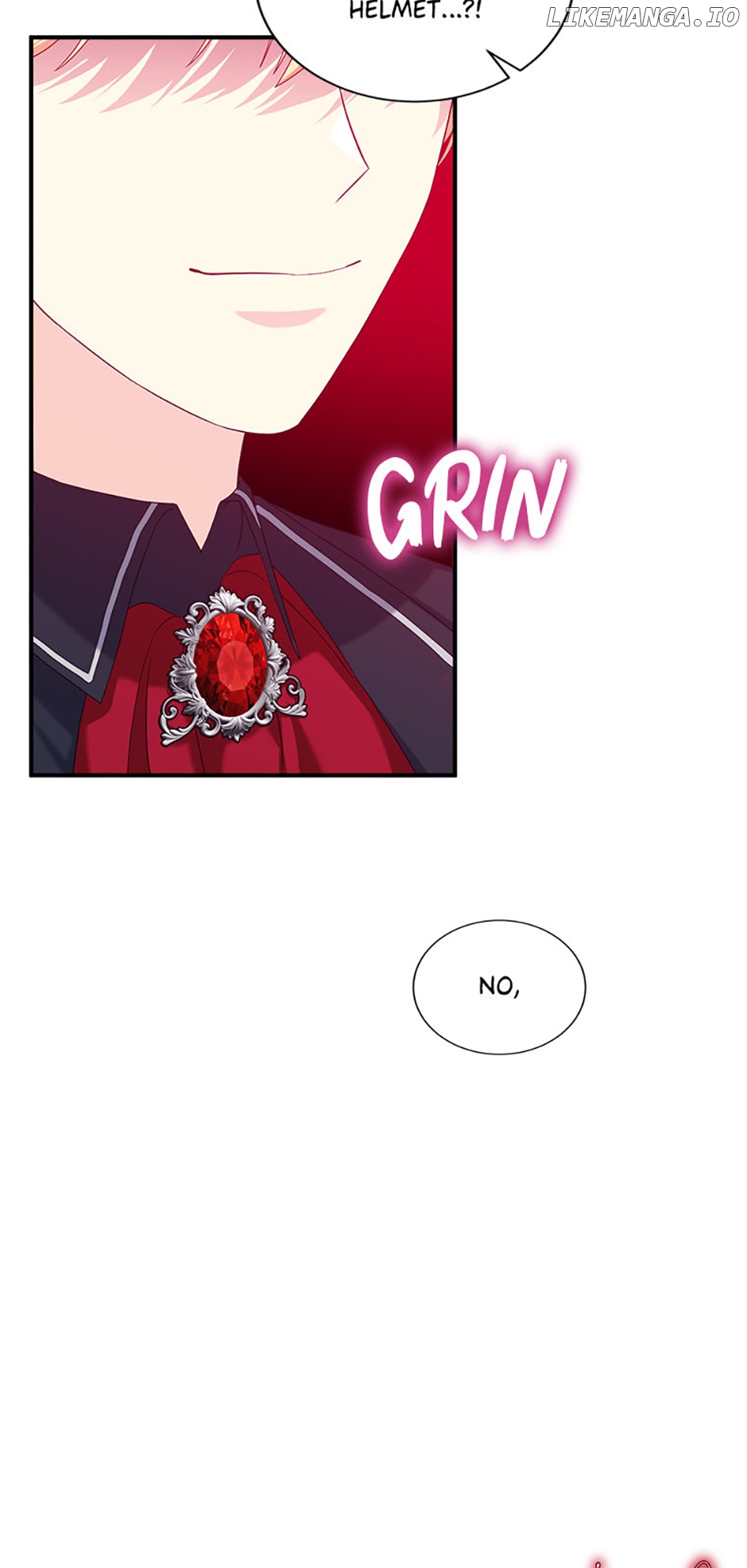 I Corrupted the Good Male Lead Chapter 57 - page 5