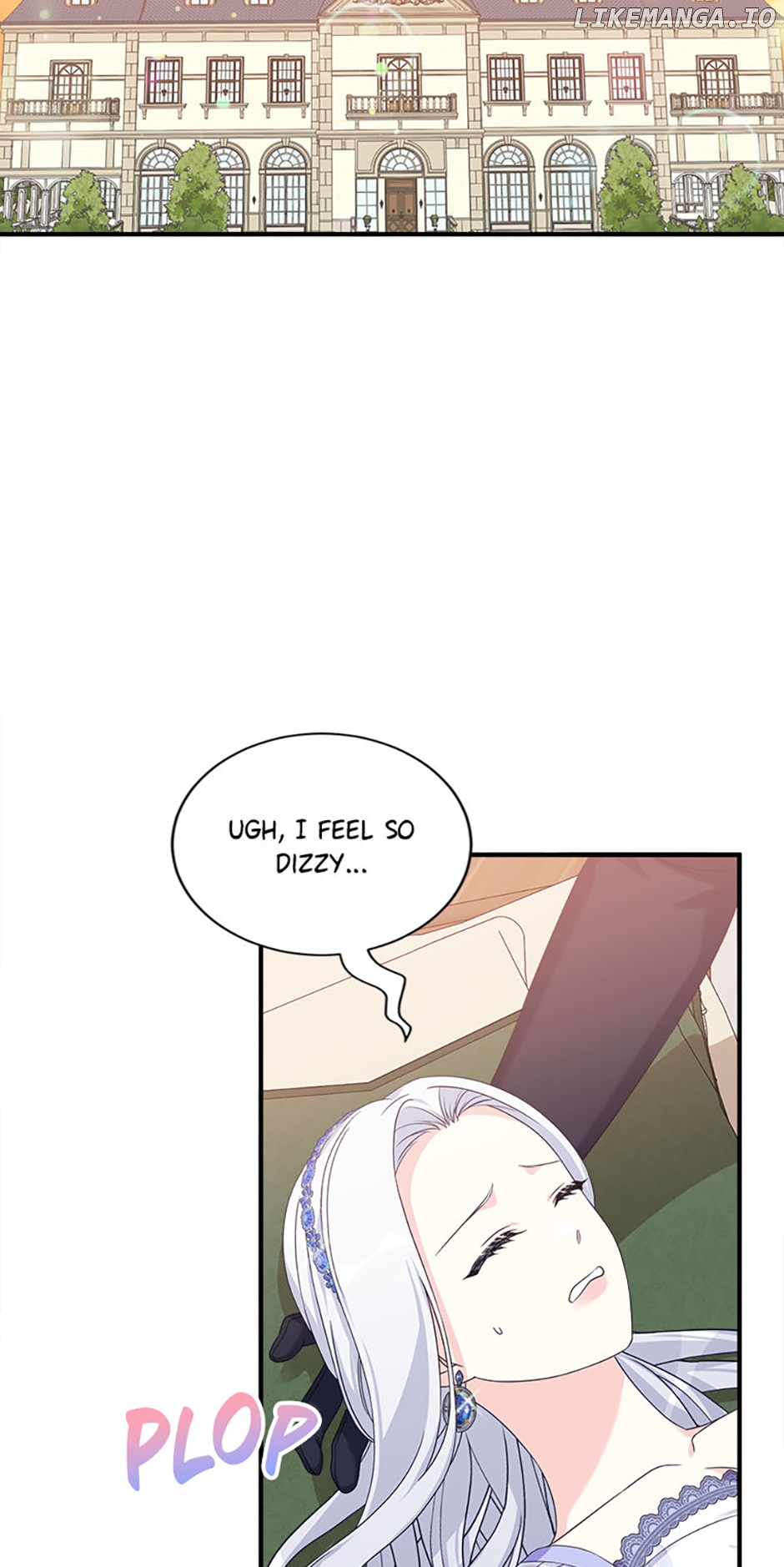 I Corrupted the Good Male Lead Chapter 57 - page 34