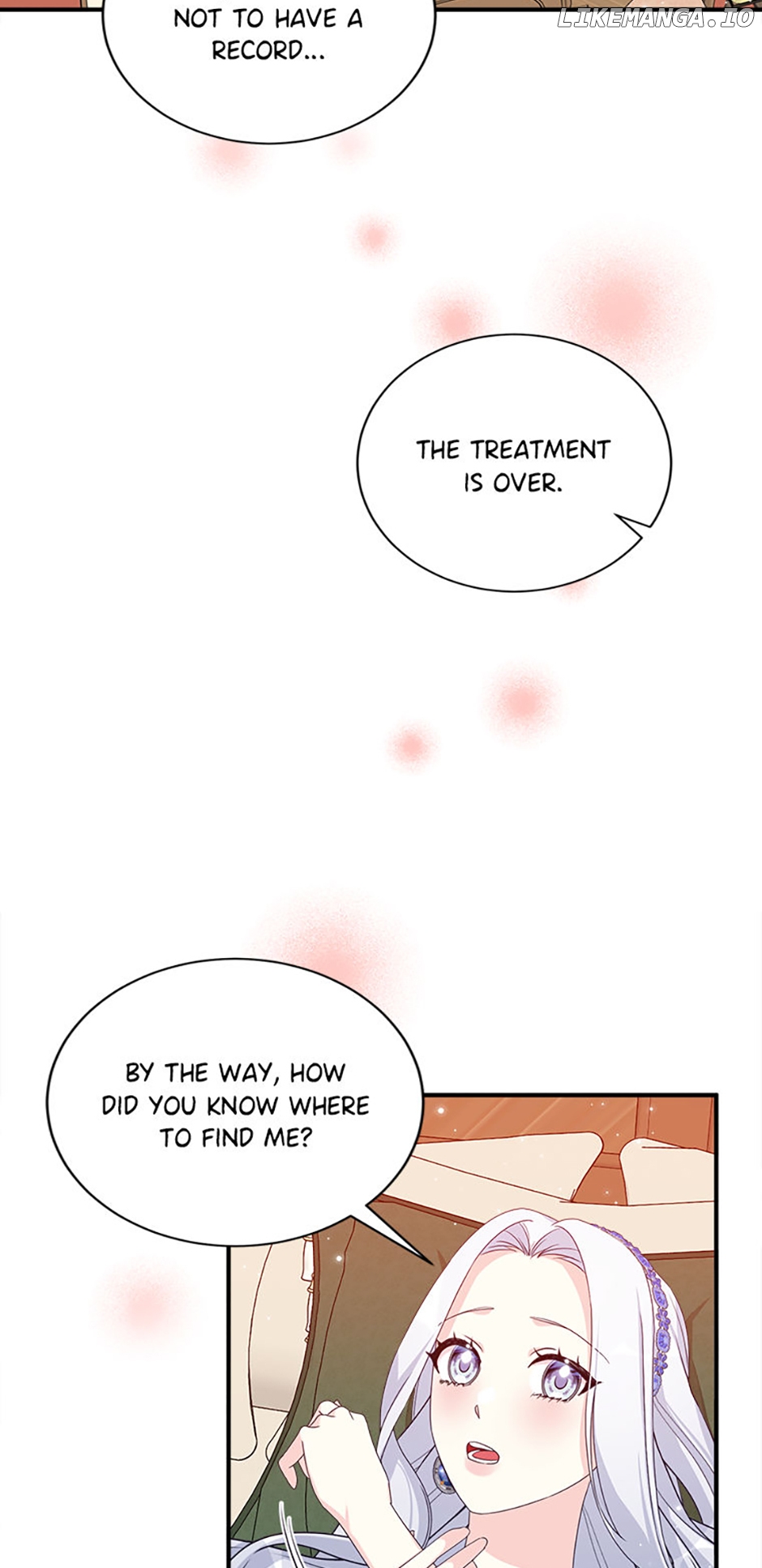I Corrupted the Good Male Lead Chapter 57 - page 40