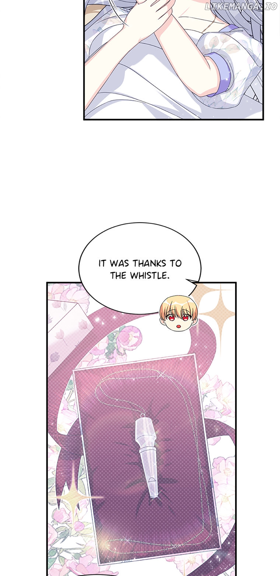 I Corrupted the Good Male Lead Chapter 57 - page 41