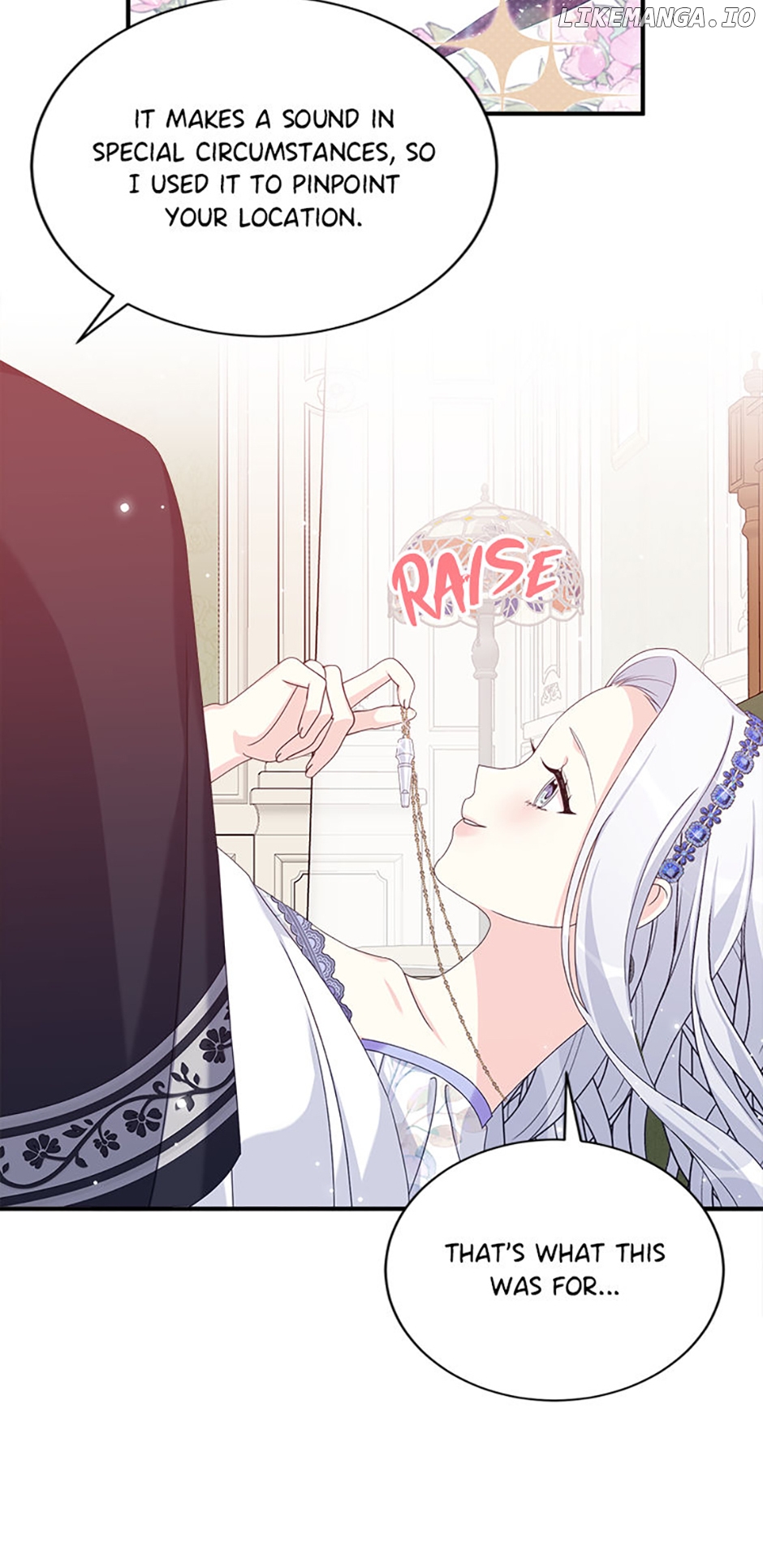 I Corrupted the Good Male Lead Chapter 57 - page 42