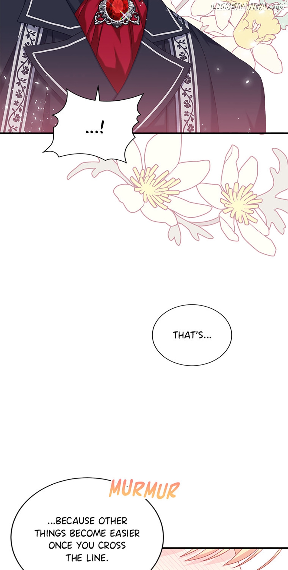 I Corrupted the Good Male Lead Chapter 57 - page 48