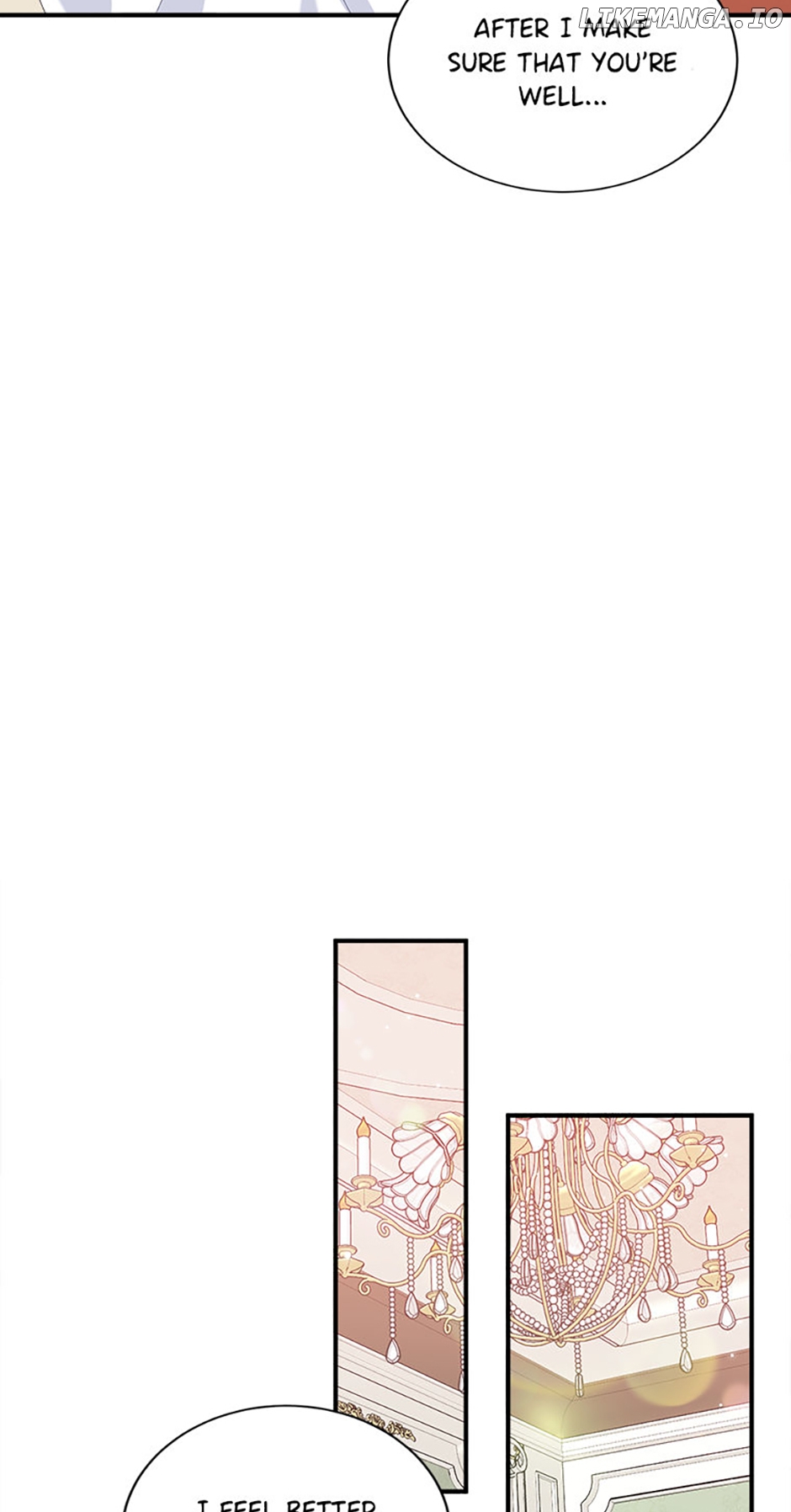 I Corrupted the Good Male Lead Chapter 57 - page 56