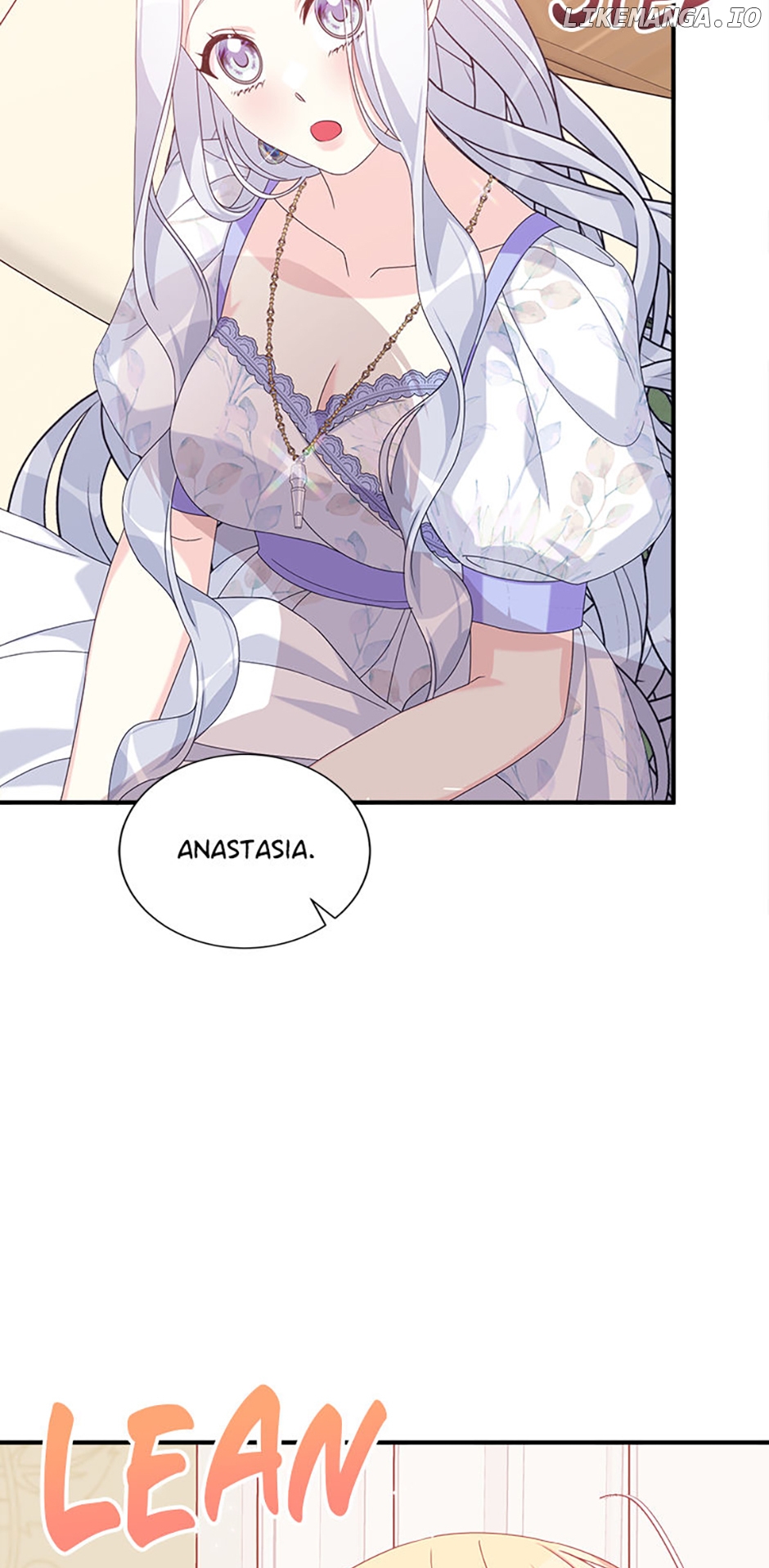 I Corrupted the Good Male Lead Chapter 57 - page 62
