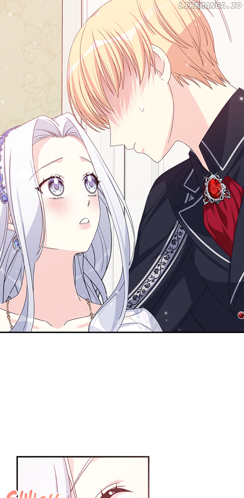 I Corrupted the Good Male Lead Chapter 57 - page 63