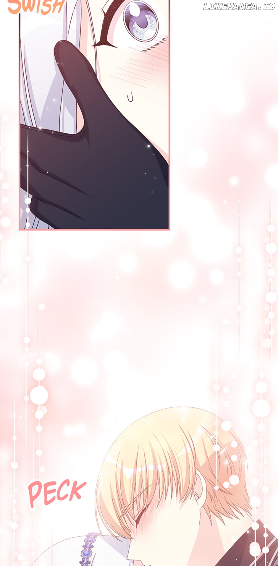 I Corrupted the Good Male Lead Chapter 57 - page 64