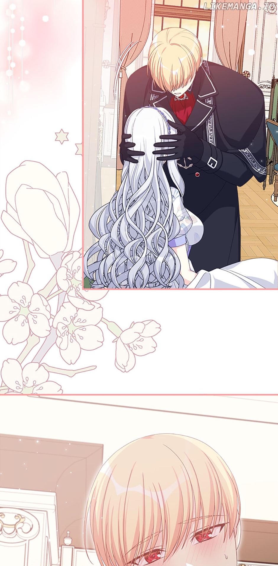 I Corrupted the Good Male Lead Chapter 57 - page 66