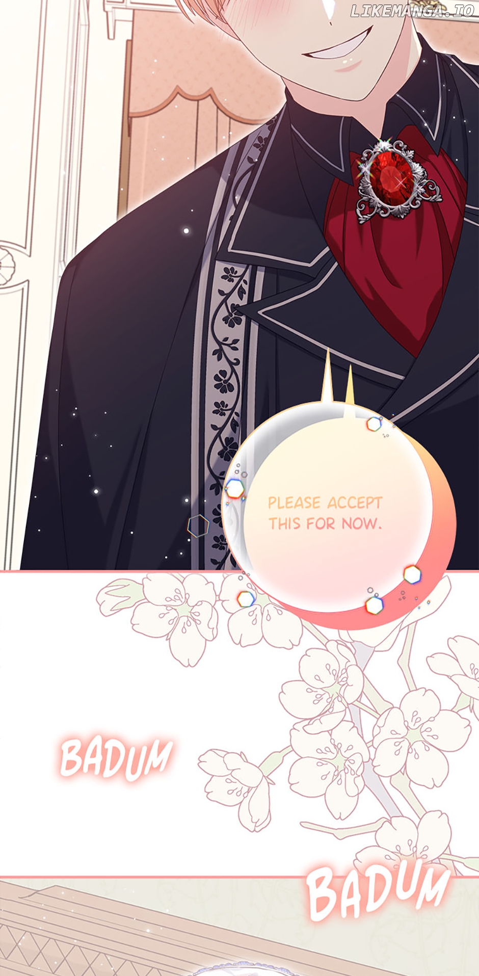 I Corrupted the Good Male Lead Chapter 57 - page 67