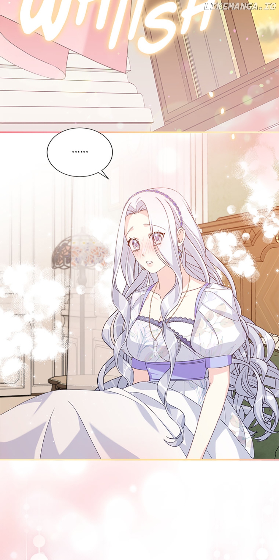 I Corrupted the Good Male Lead Chapter 58 - page 3