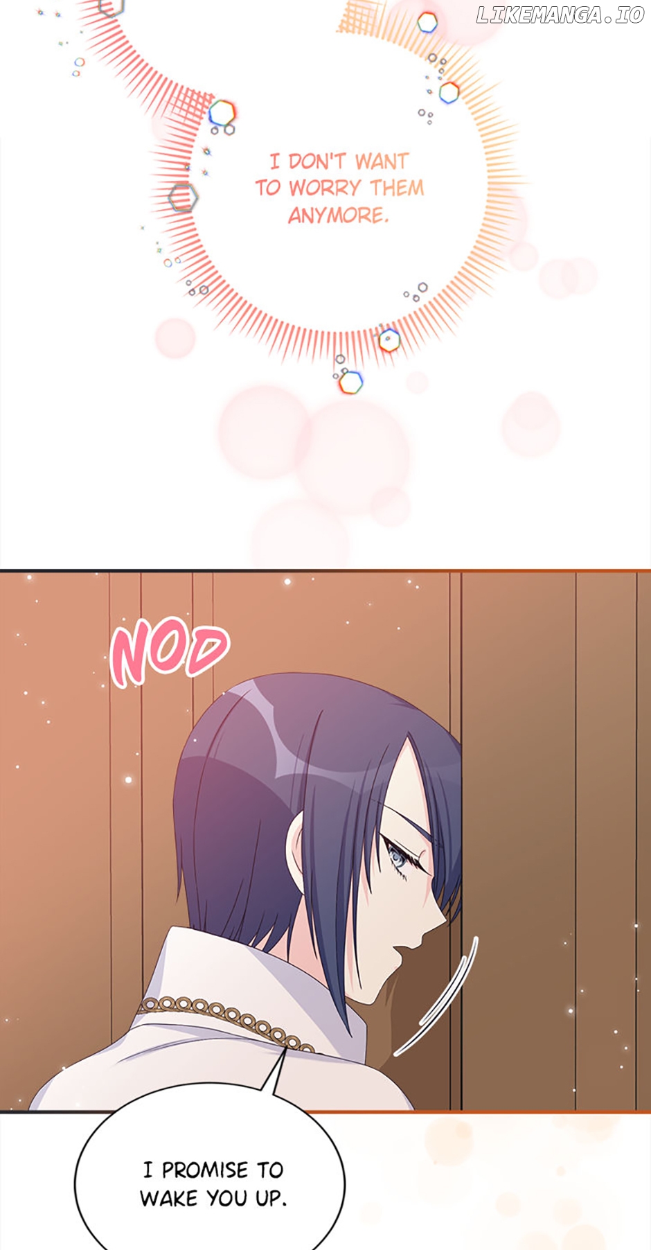 I Corrupted the Good Male Lead Chapter 58 - page 12