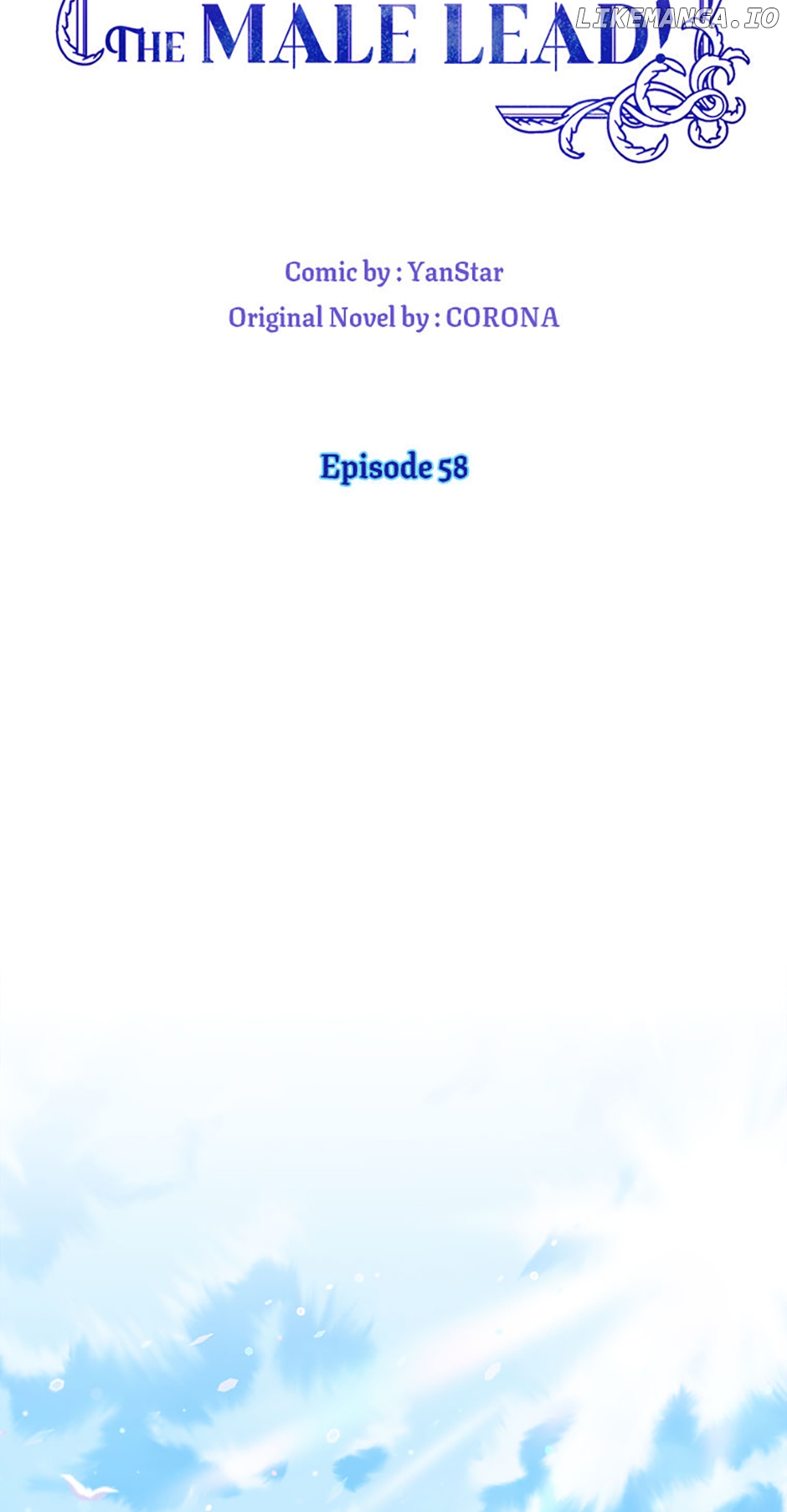 I Corrupted the Good Male Lead Chapter 58 - page 15
