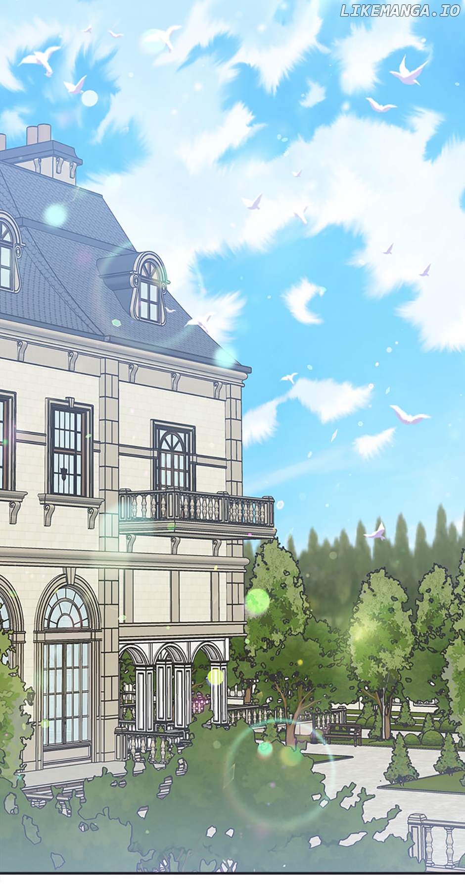 I Corrupted the Good Male Lead Chapter 58 - page 16