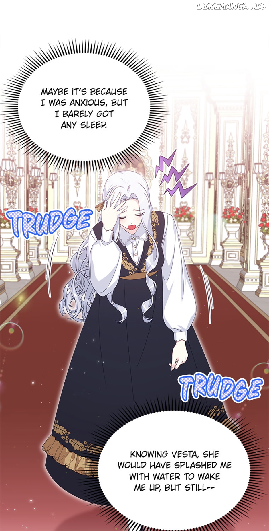 I Corrupted the Good Male Lead Chapter 58 - page 18